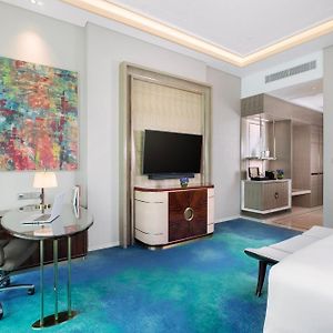 Klassieke Kamer met een King Size Bed